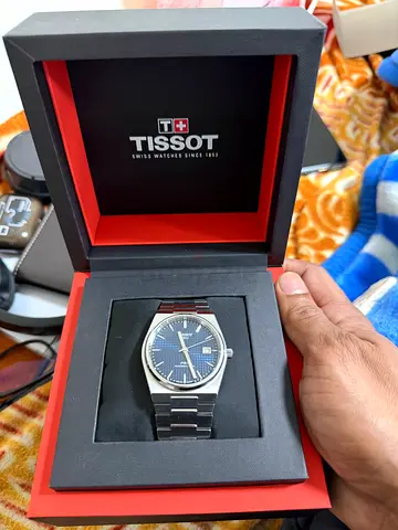 Tissot PRX Powermatic 80