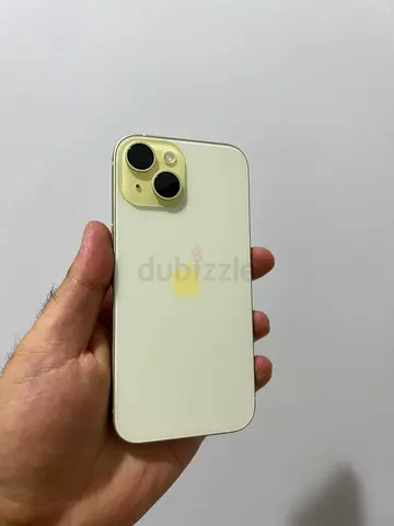 Iphone 15 original 128gb clean