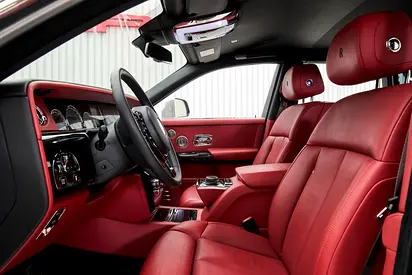 2019 ROLLS-ROYCE PHANTOM 缩略图 11