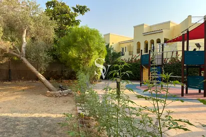 Ground Floor | Garden | 2BR Al Waha WADI AL SAFA 7