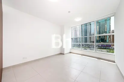 Near Metro | Up to 6 cheques | Unfurnished