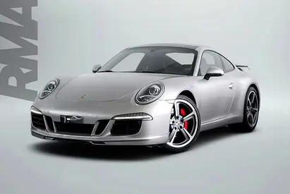 2013 Porsche Carrera S / Aero Kit / Full Service History