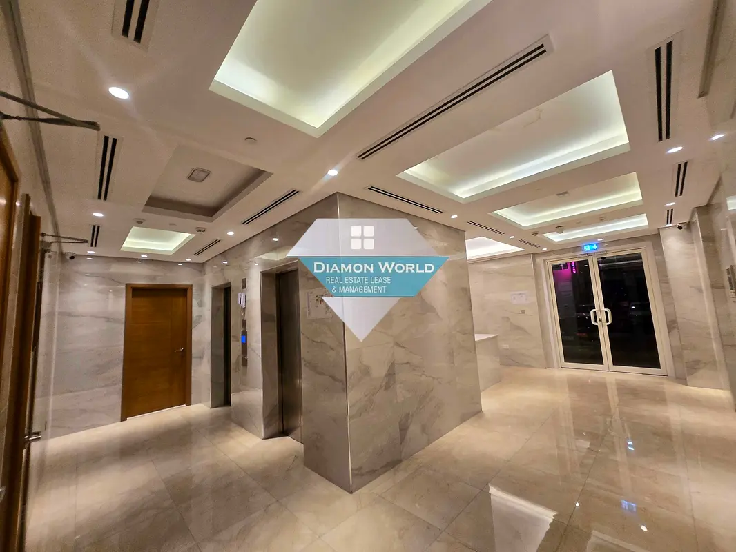 Brand New 1 Bedroom Hall Apartment For Rent Available in Shabiya