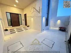 Own with just 10% down payment | Own a luxury villa in Al Helio 2, Ajman | 5 master bedrooms | A gre