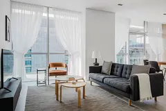 City View | Furnished | Flexible Terms
