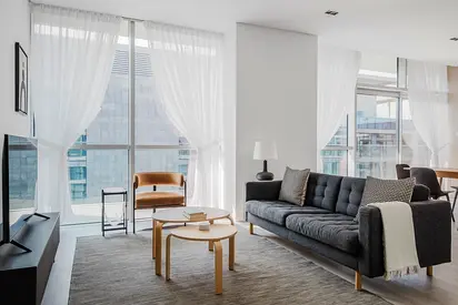 City View | Furnished | Flexible Terms