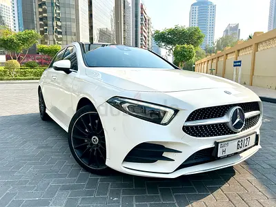 Mercedes Benz A250 AMG Line | URGENT SALE ~ Going back to UK
