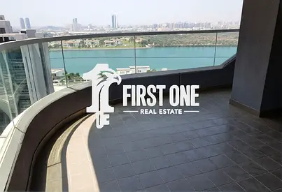 Scenery Sea View | Ready to move | Book now