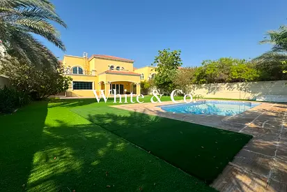 4 BED | WITH POOL | BEST CONDITION| VIEW!!