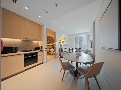 Branded Residences | Vacant | Luxury