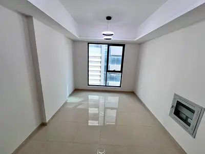 First occupant - Master bedroom - Built-in wardrobes - Central air conditioning - Easy access to Sharjah and Dubai