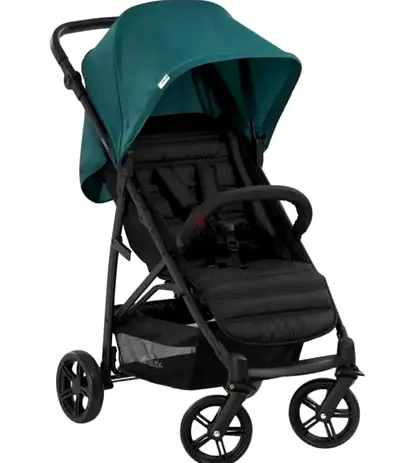Hauck stroller- Germany -200 aed