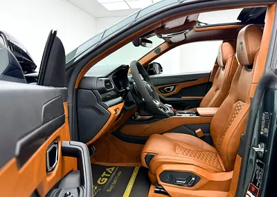 2022 Lamborghini URUS 缩略图 14