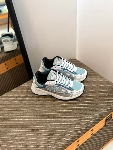 Dior Shoes For Men