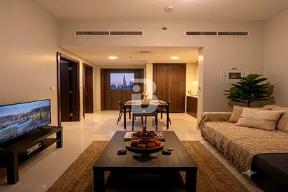 Fully Furnished | High Floor | Burj Khalifa View