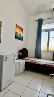 Partition Available for Executive male in international city France cluster