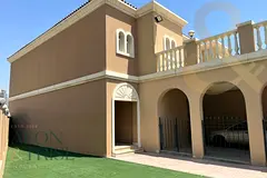 Corner Villa │ Ready to Move In │ 1 Cheque