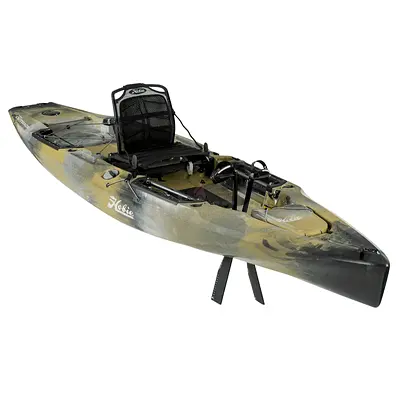 Hobie Outback OG Classic Green Camo