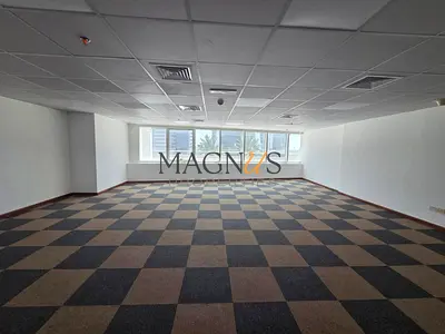 OPEN LAYOUT | NEXT TO METRO | DMCC LICENSE