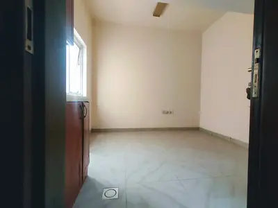 Annual Studio for Rent in Al Nabba, Sharjah Comfortable studio apartment in a convenient location close to all essential services and facilities, ide