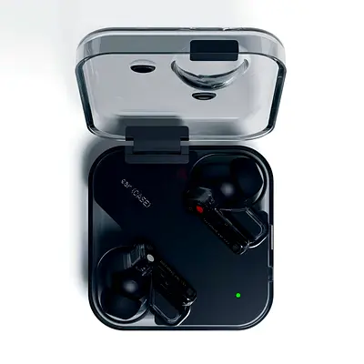 Nothing Ear Earbuds - Black