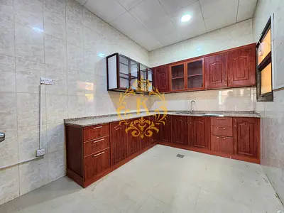 GORGEOUS! 2 BEDROOM HALL WITH FREE|CAR| PARKING AVAILABLE IN MBZ CITY