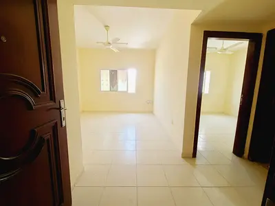 SPECIOUS 1BHK APARTMENT FOR FAMILY CENTRAL AC ROAD SIDE