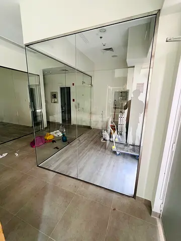 Glass