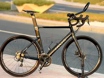 Java s2 road bike