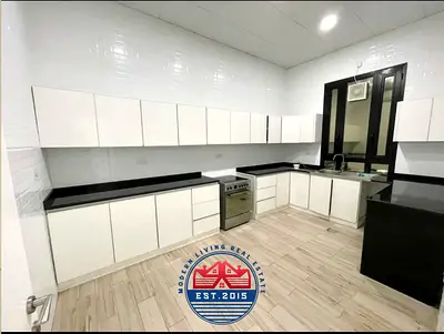 Luxury 2 Bedroom Hall with Bathrooms in Al Shamkha