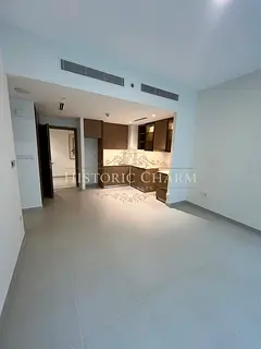 1BR Apartment | Unfurnished | Vacant | Multiple Views Balcony