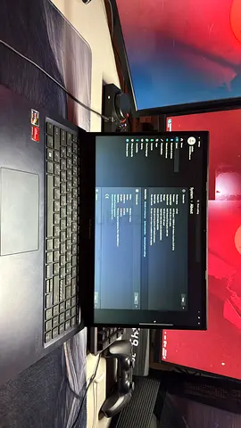 Asus vivobook لابتوب laptop