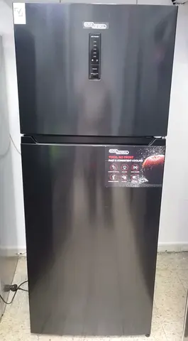 New model super general fridge freezer