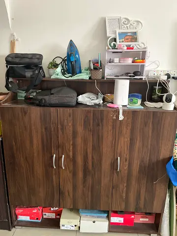 Homebox Shoe rack