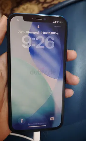 iPhone 12