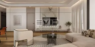 Modern Luxury | Stunning Pool Views | High Floor