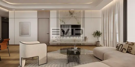 Modern Luxury | Stunning Pool Views | High Floor