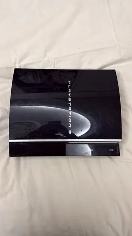 jailbroke ps3 fat