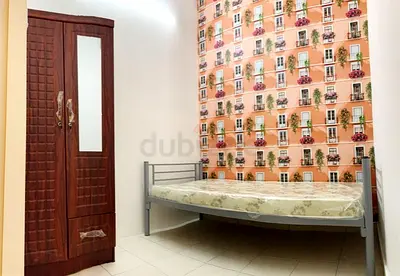Premium Big Partition in front of Burjuman Metro Exit4