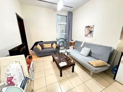 Affordable 1 BR | Ready to Move | Rent Today