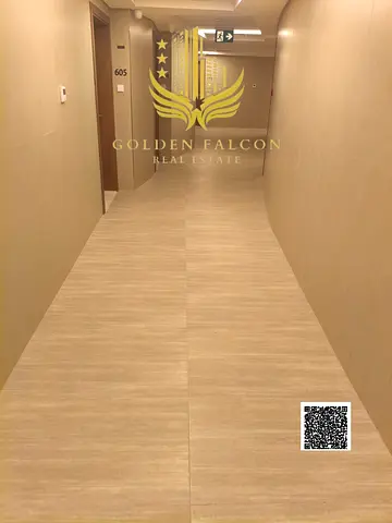 STUDIO APARTMENT IN INSTALLMENT PLAN IS AVAILABLE FOR SALE IN GARDEN RESIDENCES EMIRATES CITY, AJMAN!