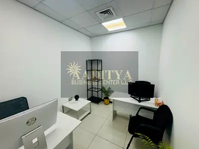 Beautiful Office | Direct from Landlord | Near to Metro Station |