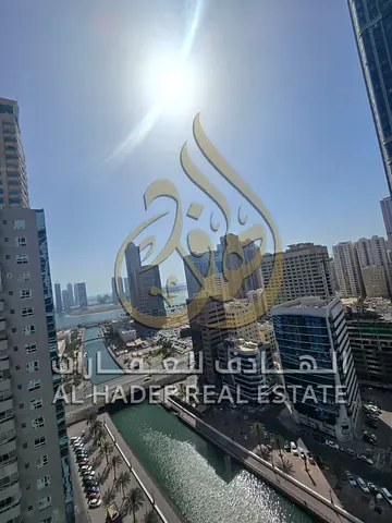 🔥 Stunning Lake View + Free Parking + Panoramic Layout 🔥