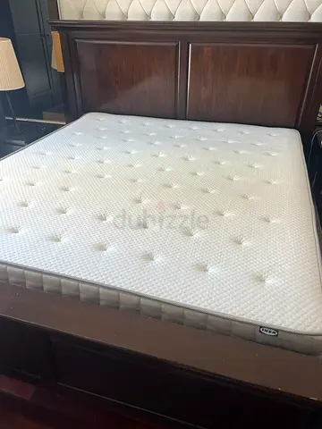 Mattress new Ikea 200x180x25cm