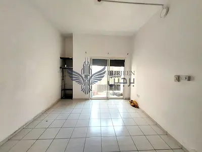 1bhk for rent with central | 2 washrooms | balcony