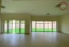 4 Bedroom Villa | Nad Al Sheba Villas | Private Garden