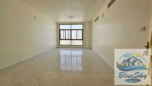 Luxury apartment 3BHK With Balcony wardrobe master bedroom dining space like new building rent 36k
