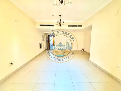 Luxurious 3Bhk Apartment Master Bedroom wardrobe with Open view Balcony Parking