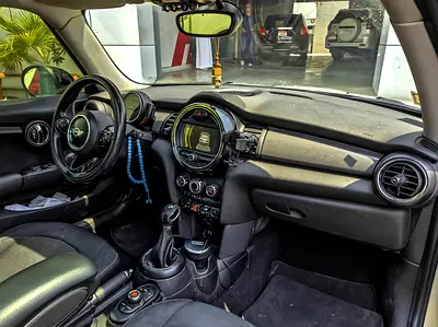 صورة مصغرة 12 لـ 2015 MINI COOPER