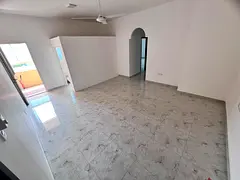 Master Bedroom + Open View Balcony | Split AC | Spacious 2 Bedroom Apartment | Al Rawda 2
